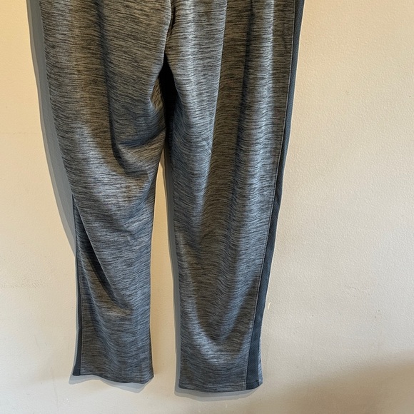Champion Kids' Charcoal Heather Joggers - Picture 7 of 13